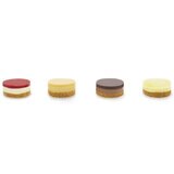 Mini Cheesecake 48PK