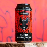 Mad Squirrel Craft Beer Pack, 12 x 440ml