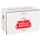 Stella Artois 24 x 330ml