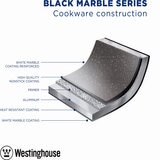Westinghouse Cookware Essentials 4 Piece Set