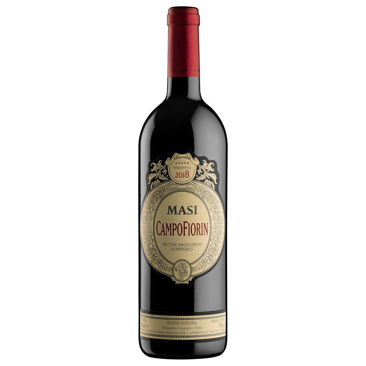 Masi Campofiorin Rosse Veronese 2018, 75cl