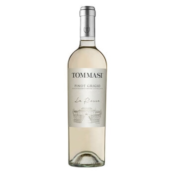 Tommasi Le Rosse Pinot Grigio 750ml