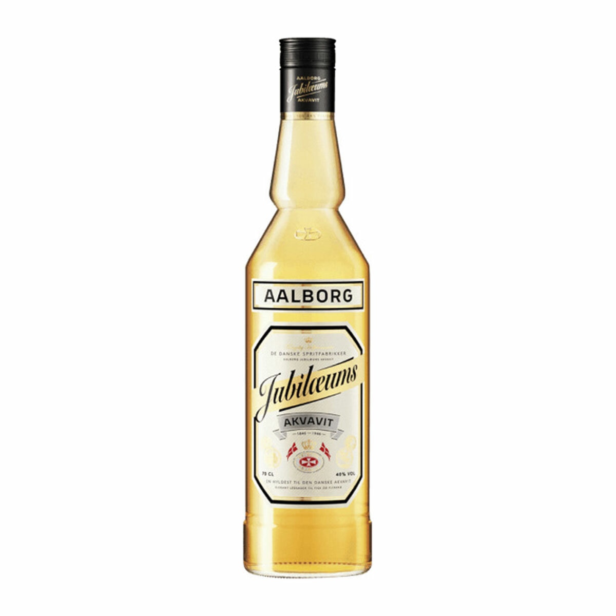 Aalborg Jubilaeums Akvavit, 70cl