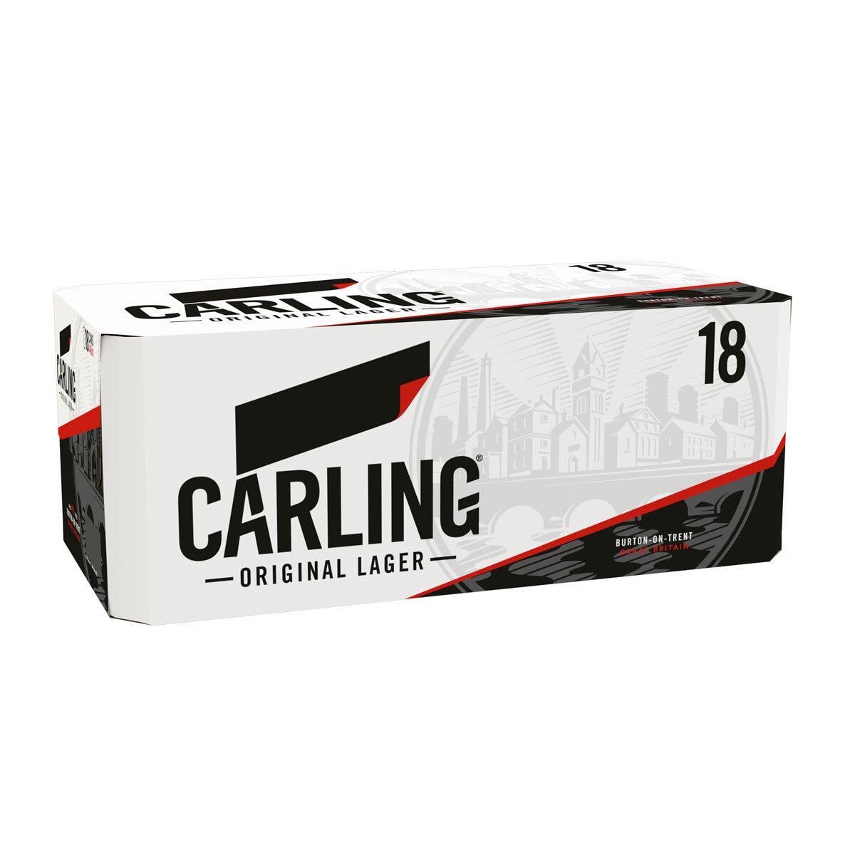 Carling 18 x 440ml