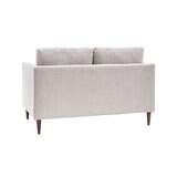 Gallery Gateford Cream Fabric 2 Seater Sofa