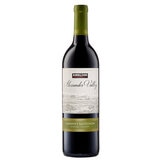 Image ofKirkland Signature Alex Valley bottle of wine