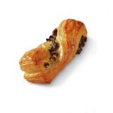 28g Butter Mini Choc Twist 180 Pce (Frozen Case)
