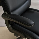 La-Z-Boy Manager's Office Chair with Flip Up Arms