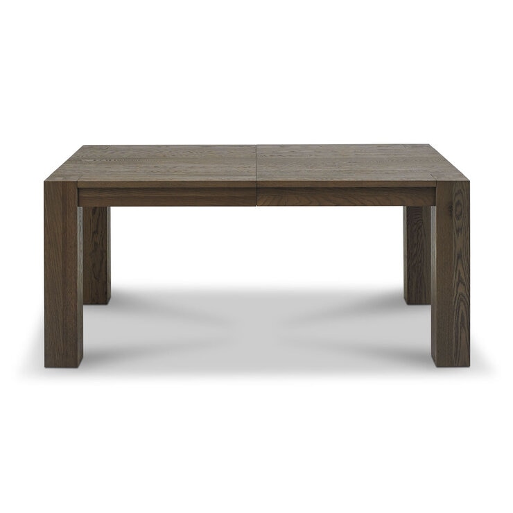Bentley Designs Sierra Extending Dining Table + 6 Chairs, Seats 6-8 Bentley Designs Sierra Extending Dining Table + 6 Chairs, Seats 6-8