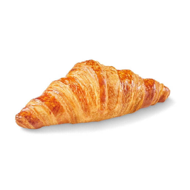 80g Croissant Fine Butter 150 pce (Frozen Case) 80g Croissant Fine Butter 150 pce (Frozen Case)