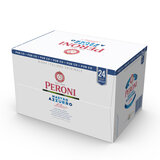 Peroni Nastro Azzurro, 24 x 330ml