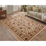 Concept Looms Grand Heritage GH102 Cream Rug, 160 x 230 cm