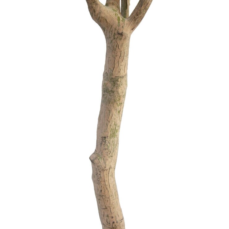 Artificial 6.5ft Olive Tree in Planter Artificial 6.5ft Olive Tree in Planter