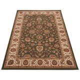 Concept Looms Grand Heritage GH102 Green Rug, 160 x 230 cm