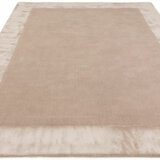 Ascot Rug in Putty, 160 x 230 cm