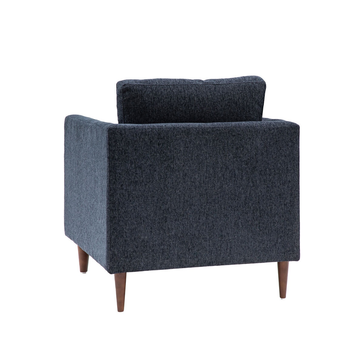 Gallery Gateford Charcoal Fabric Armchair