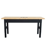 CAT Industrial Workbench 6ft Adjustable