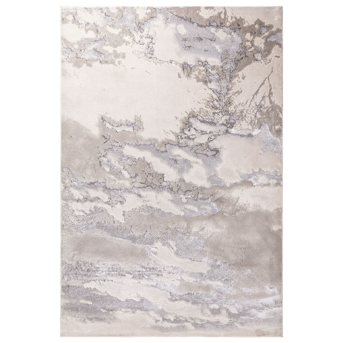 Aurora Collection Cloud Rug, 160 x 230 cm