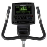 Nordic Track u8.9b Upright Exercise Bike