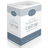 Outer Case Packaging of Oyster Bay Marlborough Sauvignon Blanc 75cl