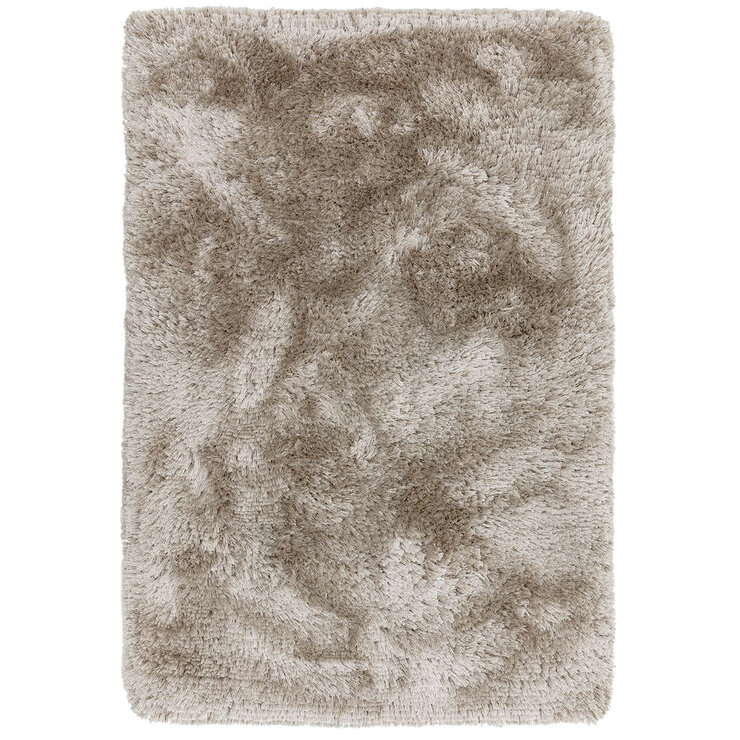 Plush Collection Sand Rug, 160 x 230 cm