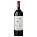Chateau Clerc Milon 2022, 75cl