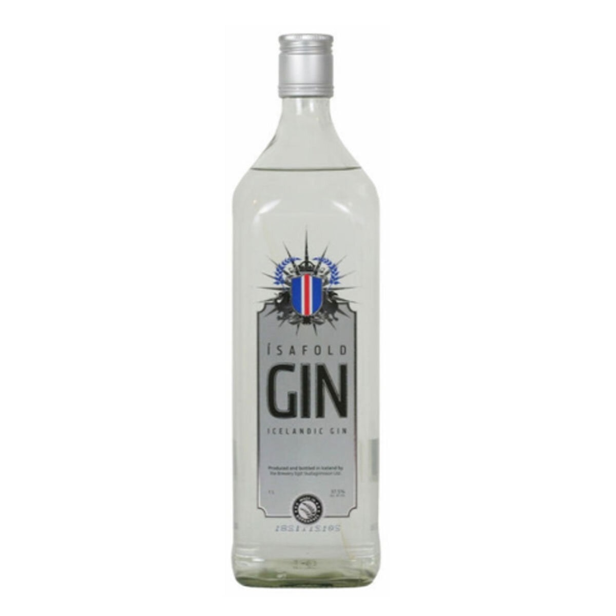 Ísafold Gin 1L