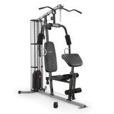 Marcy MWM986 68kg (150lb) Stack Home Gym System Marcy MWM986 68kg (150lb) Stack Home Gym System