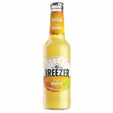 Breezer Mango, 24 x 275ml