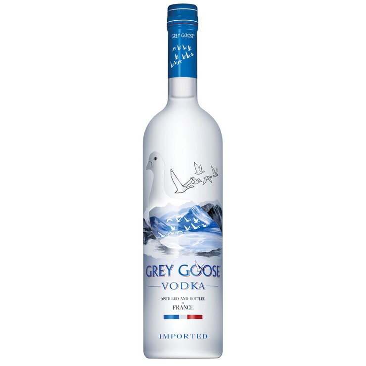 Grey Goose Vodka