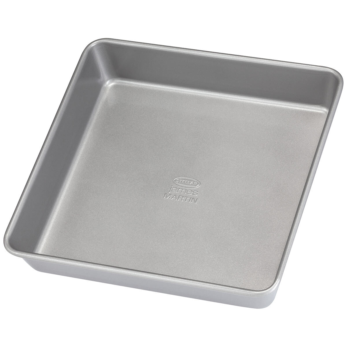 Stellar James Martin Non-Stick Steel Bakeware Set, 5 Piece