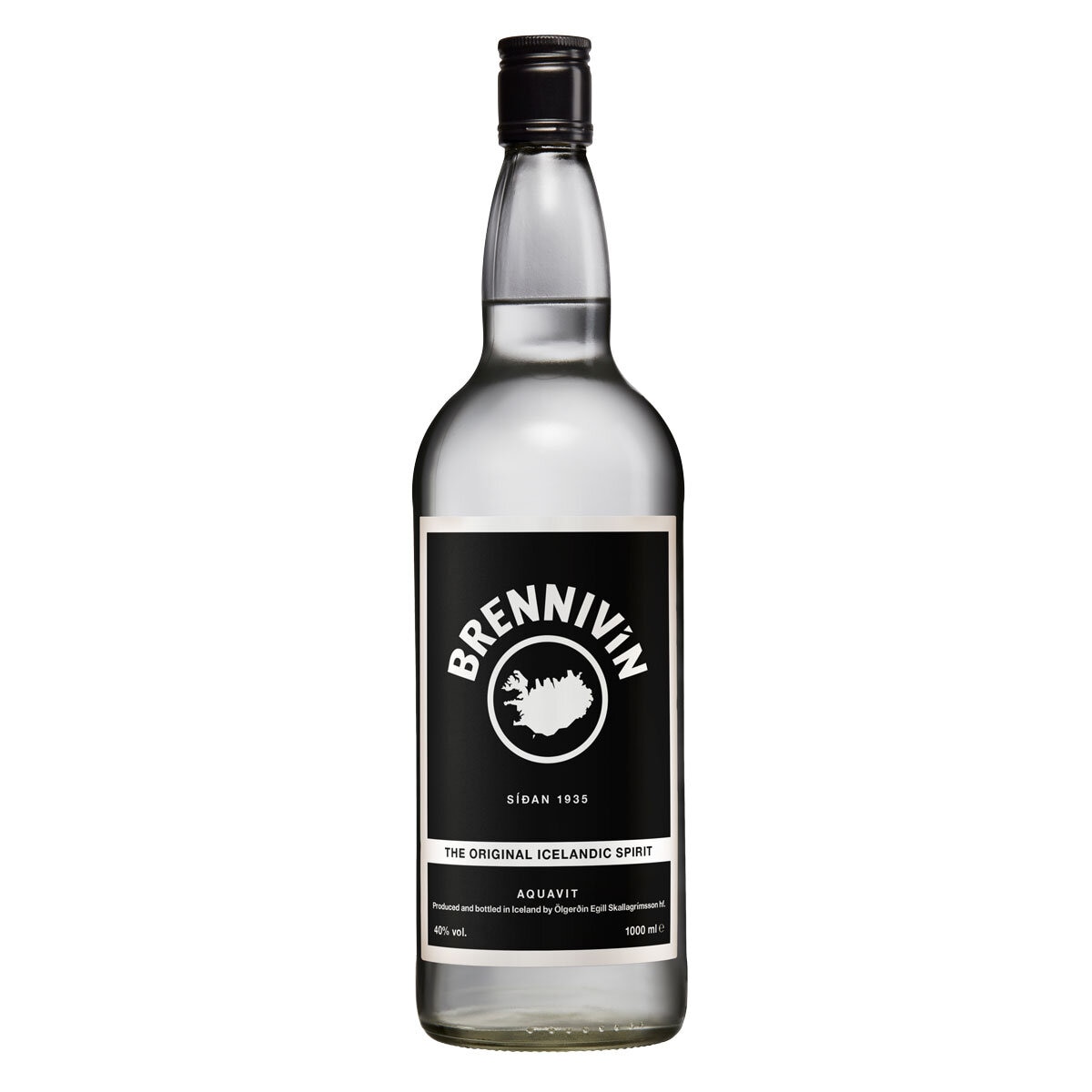 Brennivin 1L