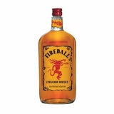 Fireball Cinnamon Whisky, 50cl