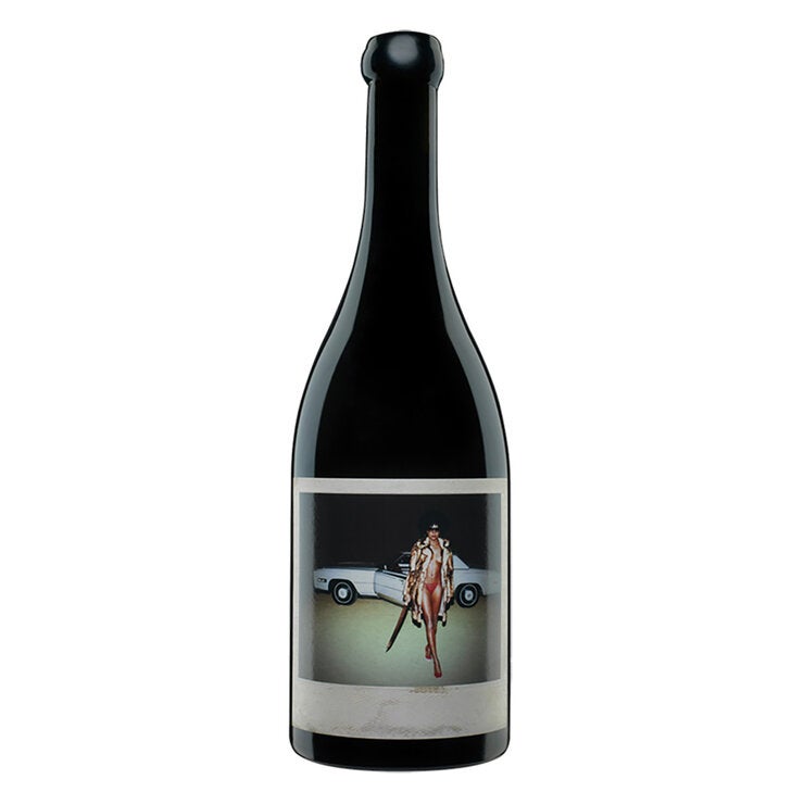 Orin Swift Machete