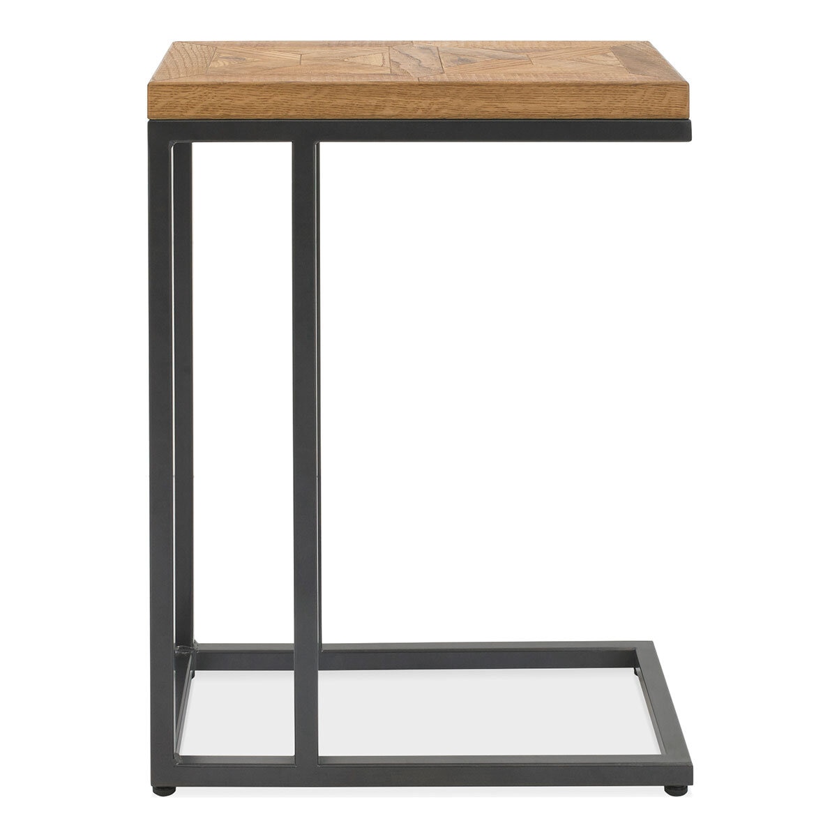 Bentley Designs Greenwich Oak Sofa Table