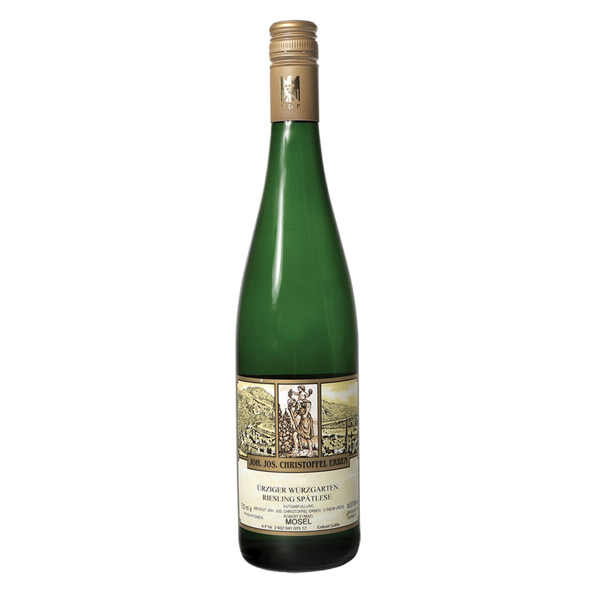 Jos Christoffel Riesling 75cl
