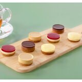 Mini Cheesecake 48PK