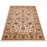 Concept Looms Grand Heritage GH102 Cream Rug, 160 x 230 cm