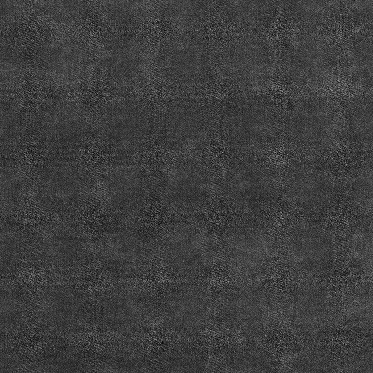 Thomasville Tisdale Dark Grey Fabric Corner Chair