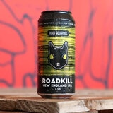 Mad Squirrel Craft Beer Pack, 12 x 440ml