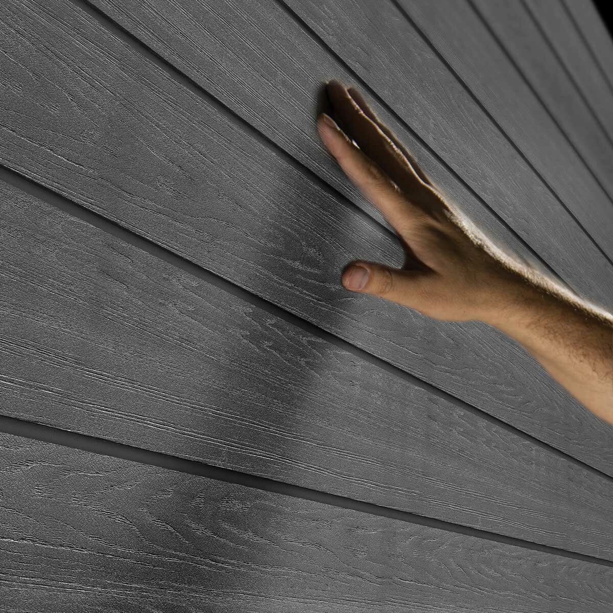 Keter Cortina 11ft 2" x 7ft 2" (3.4 x 2.2m) Storage Shed Keter Cortina 11ft 2" x 7ft 2" (3.4 x 2.2m) Storage Shed