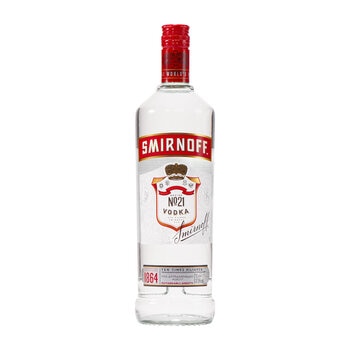 SmirnoffRedLabel,1L