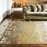 Aurora Collection Dune Rug, 160 x 230 cm