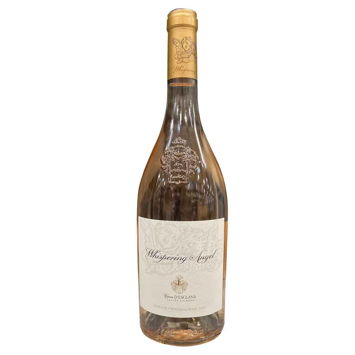 Whispering Angel 2022, 75cl