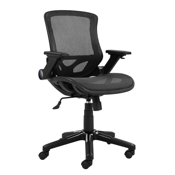 Bayside Furnishings Mesh Office Chair