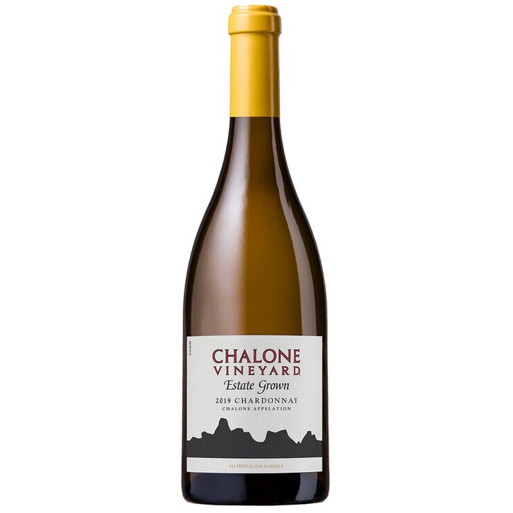 Chalone Estate Chardonnay, 75cl Chalone Estate Chardonnay, 75cl