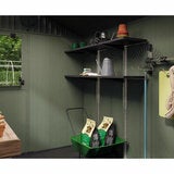 Keter 6ft 3" x 8ft (1.9 x 2.4m) Potting Shed Keter 6ft 3" x 8ft (1.9 x 2.4m) Potting Shed