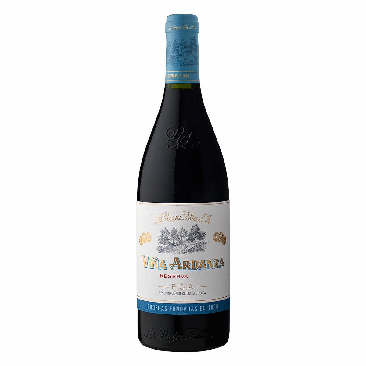 Vina Ardanza Reserva, 75cl Vina Ardanza Reserva, 75cl
