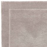 Rise Collection Silver Rug, 160 x 230 cm