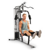 Marcy MWM986 68kg (150lb) Stack Home Gym System Marcy MWM986 68kg (150lb) Stack Home Gym System